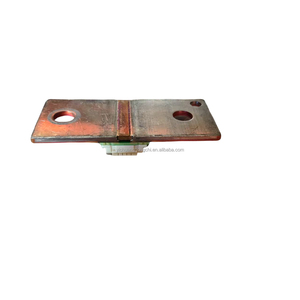 Auto Peças Elétricas BMS Sensor de Corrente de Alta Tensão Elétrica Transdutor de Corrente 1078835-00-G para Tesla Modelo Y 3