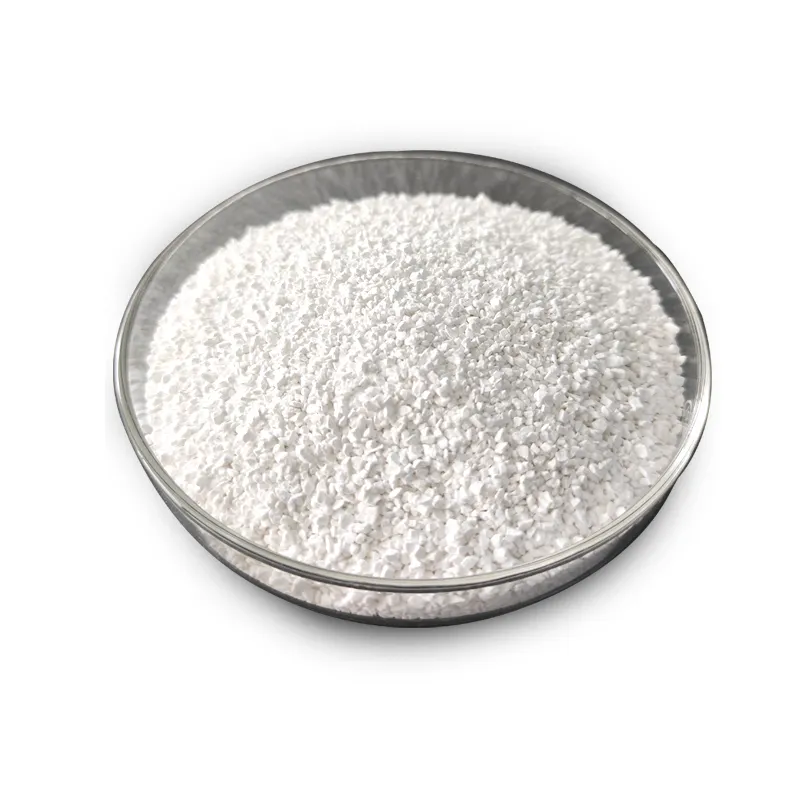 Hibong 65%-70% 次亜塩素酸カルシウム粒状塩素酸カルシウム漂白粉末