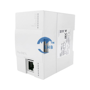 New Original Industrial <strong>Automation</strong> <strong>Plc</strong> <strong>Controller</strong> FX3U-ENET-L - Product Image 1