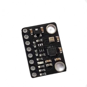 GY-912 ICM20948 10DOF加速度ジャイロスコープ9軸センサーモジュール - Product Image 1
