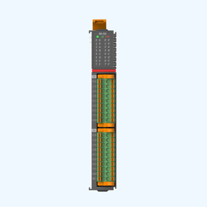 8/16/32 Kanäle Modbus-Bus-Koppler E/A-Modul IP67-Schutzstufe Chinesischer Hersteller Digital/Analoge ingang/Ausgang Ethernet/IP - Product Image 4