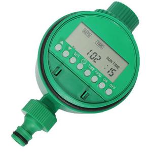 Programmatore Irrigazione Del Giardino Timer Valvola a Sfera Automatica Elettronico Digitale Timer Acqua Casa Giardino Irrigazione - Product Image 2