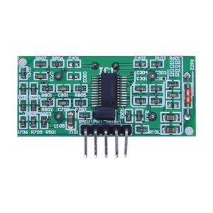 DYD US-100 <strong>Ultrasonic</strong> <strong>Sensor</strong> Module 2.4V - 5V With Temperature Compensation Range 450cm For
