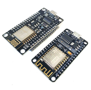 ESP8266 Serial Port WiFi-Modul CP2102 nodemcu lua v3 Entwicklungs platine Typ-C-Schnitts telle - Product Image 2