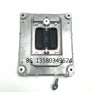VOE22346792 Computer panel für Motors teuer geräte mit Programm ist OEM für Vovo-Fahrzeuge VOE20995620