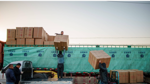 Worldwide Shipping Cigarette Package Paper Customization Support Ship by Sea Door to Door Delivery - Product Image 3