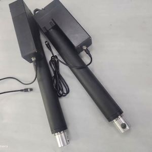 Wheelchair Motor Controller With <strong>Encoder</strong> Bin Block Lifter Ningbo Beilun Kuve35B W2 G4 V1 120804040 Brushless 100000Rpm - Product Image 2