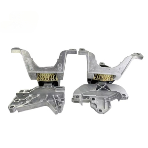 ตัวยึดเครื่องยนต์ตัวยึดเครื่องยนต์สำหรับ AMG 1772404000 - Product Image 2