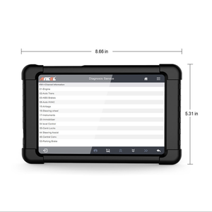 Ancel X5 Easydiag OBD2 OBD เต็มรูปแบบระบบ WIFI เครื่องสแกนเนอร์อัตโนมัติ ABS SRS EPB DPF บริการน้ำมันรีเซ็ตเครื่องมือ ECU Coding Scan เครื่องมือ - Product Image 4