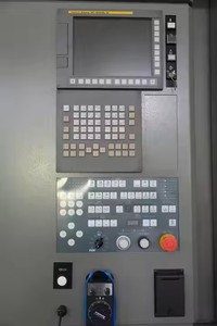 High Accuracy Horizontal Machining <strong>Center</strong> - Product Image 4