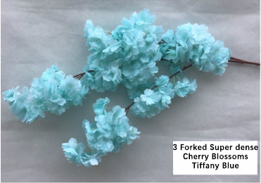 3 Fourchettes Super Mitifu (Ni Bleu)