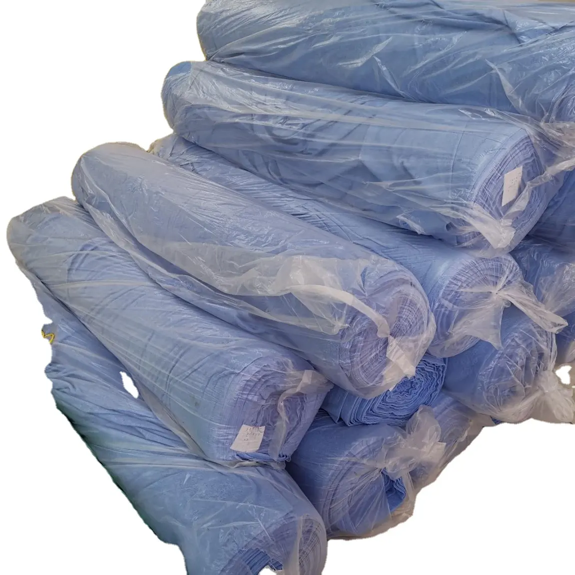 China Textiel Fabriek Groothandel Ultra Zachte Stof Roll Super Absorberende Microfiber Badstof Handdoek Stof