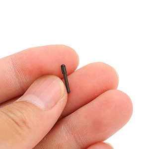 Pena Stylus sensitivitas tinggi grosir ujung <span class=keywords><strong>Nib</strong></span> Stylus untuk Dell PN579X PN556W ujung karet halus - Product Image 3