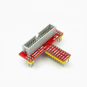 Raspberry PI GPIO-Verlängerung skit (GPIO-Adapter 26P-Verlängerungskabel) DIY-Kit - Product Image 2