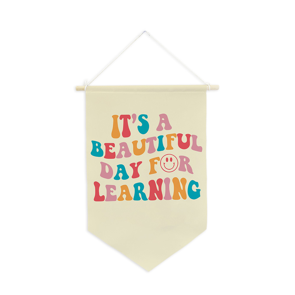 belle journée pour apprendre