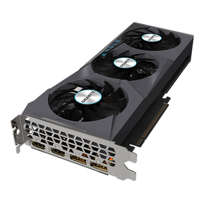 GIGABYTE Radeon RX 6700 XT kartal 12G oyun grafik kartı ile GDDR6 bellek desteği OverClock RX 6400 6600 6650 6800XT GPU - Product Image 5