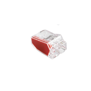 较小尺寸PC2254 4针推入电线连接器无螺钉接线端子 - Product Image 3