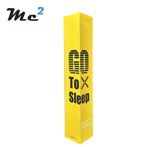 Free Digital Printing Factory Wholesale Price $<strong>1.5</strong>-2.5 Big Size Packaging Carton <strong>Box</strong> for Rolled up Mattress Corrugated Paper <strong>Box</strong> - Product Image 2