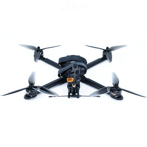 ขายตรงจากโรงงานสำหรับผู้เริ่มต้น FPV ชุดประตูรถแข่งพร้อมกล้องโดรน UAV FPV ที่ดีที่สุด - Product Image 6