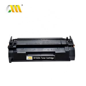 HP LaserJet Pro 4004d 4004dn 4104fdn 152A Toner kartuşları W1520A Tonner kartuşu için 152A uyumlu tonerler - Product Image 1