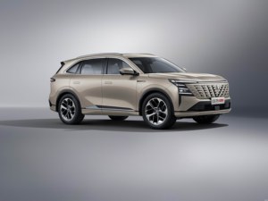 2025 yepyeni Changan CS75 artı SUV kompakt 1.5T Turbo sol el otomatik şanzıman 5 deri yolcu kapasitesi ACC FWD Metal - Product Image 3