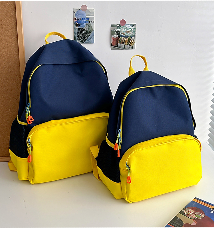 schoolbag-Small color 3