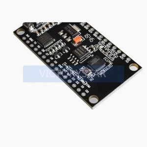 The new CP2102 <strong>NodeMCU</strong> is fully compatible with old <strong>ESP8266</strong> 32M IoT module CP2102 <strong>NODEMCU</strong> <strong>ESP8266</strong> 32M - Product Image 2
