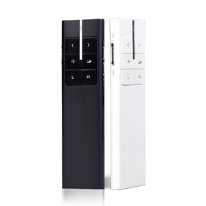 Puntatore Laser Wireless presentatore puntatore Laser telecomando migliore presentazione clicker - Product Image 1