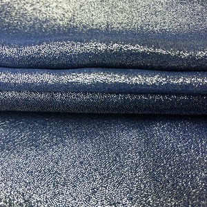 2025 sản phẩm hot keqiao Nhà cung cấp trực tiếp VOAN DẬP Polyester dệt vải cho trang phục hoặc quần - Product Image 3