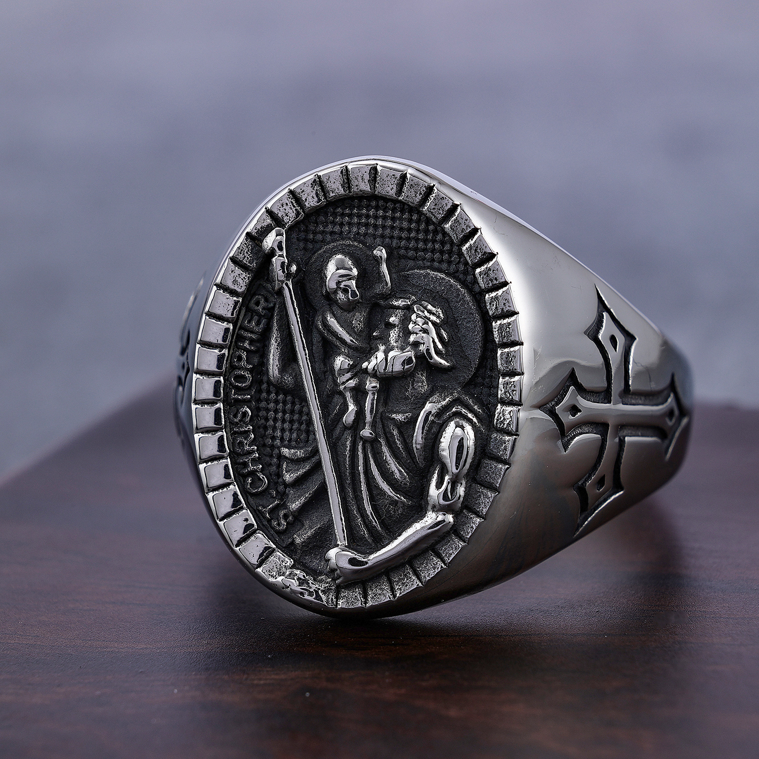 Silver