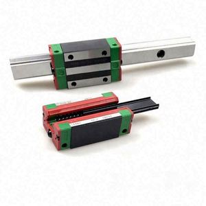 Carros de riel de bloque de guía lineal serie HGH 55CA HG HGH55CA - Product Image 1
