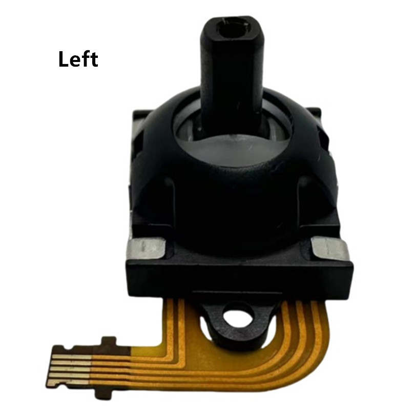 Left VR2 Controller Black