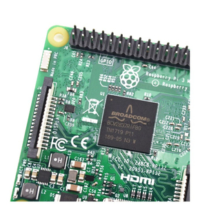 Element14 originale lampone Pi 3 modello B / Raspberry Pi/lampone/Pi3 B / Pi 3/