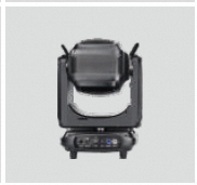 1200W LED bswf di chuyển đầu hiệu ứng sân khấu mô hình chùm ánh sáng sân khấu với các chương trình tự động điều khiển và bảo vệ IP20 - Product Image 2