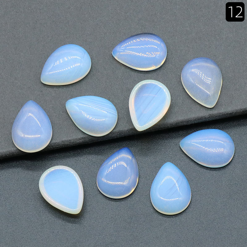 15x20mm opal-synthetic-single