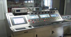 Sistema de prueba de características de transformador integral automático de alta precisión Consola de prueba de transformador integrado - Product Image 5