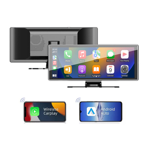 วิทยุติดรถยนต์แบบพกพาหน้าจอสัมผัสขนาด11นิ้วอเนกประสงค์สำหรับรถยนต์เครื่องเล่น F133รถยนต์ระบบแอนดรอยด์แบบไร้สาย - Product Image 5