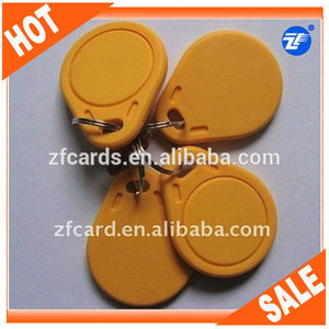 กล่องกุญแจอัจฉริยะแบบคลาสสิก1K สำหรับระบบการเข้าถึง - Product Image 4