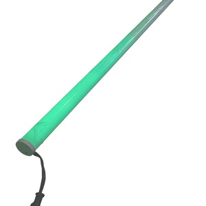 270 Degree DMX512 <strong>LED</strong> Strip Light RGBW Programmable Tube Dimmable for Architectural Lighting - Product Image 2