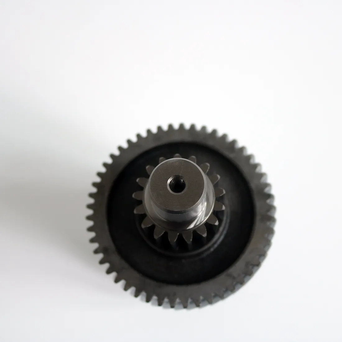 Front+Reverse Gear Main Countershaft Transmission Gear Box Main Counter Shaft for ATV engine