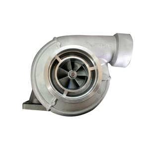 Komple Turbo <span class=keywords><strong>S400</strong></span> 319192 04261800KZ Turbo türbin DEUTZ BF6M1015C