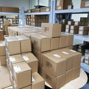 สำหรับโปรเซสเซอร์กลาง S7-1500 SIMATIC โมดูล1511-1 PN 6ES7511-1AK02-0AB0ของโปรเซสเซอร์กลาง - Product Image 3