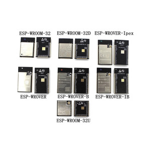 Kit Esp32 originale ESP32-WROVER-B 4mb 8mb 16mb MCU Wireless Moduleesp32 scheda di sviluppo - Product Image 6