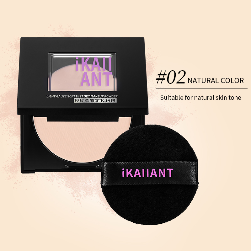 02 # Couleur naturelle