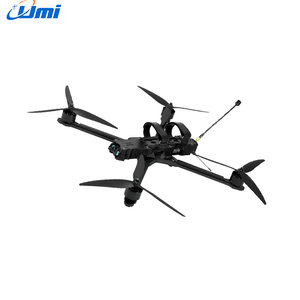 10 inch FPV drone 15-20km Khoảng cách bay 30 phút Thời gian bay 3.5-5kg tải trọng GPS Chức năng định vị tầm nhìn ban đêm máy ảnh - Product Image 6