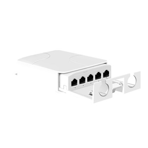 ワンインスリーステージタンデムPOEスイッチスプリッタネットワーク拡張リピーターHaikang Dahua 1Gスイッチ容量に対応 - Product Image 4