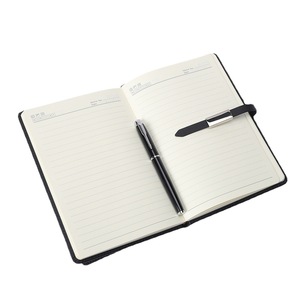 Iş müşterileri göndermek yüksek dereceli el hediye seti dizüstü önce kart yuvası pratik kahve fincanı 3-piece hediye kutu seti - Product Image 5