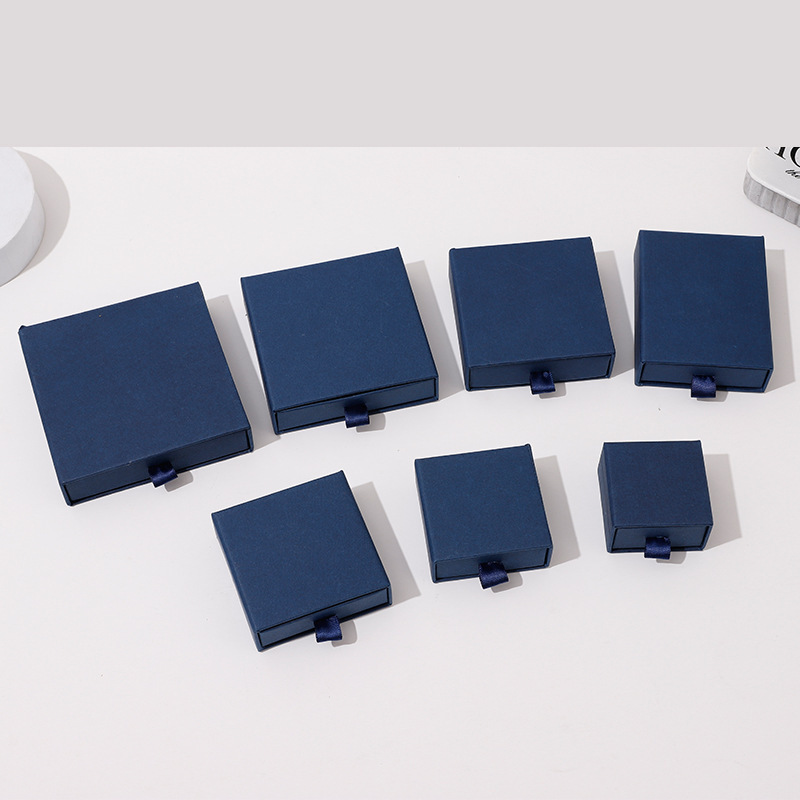 Azul5*5*3,5 cm