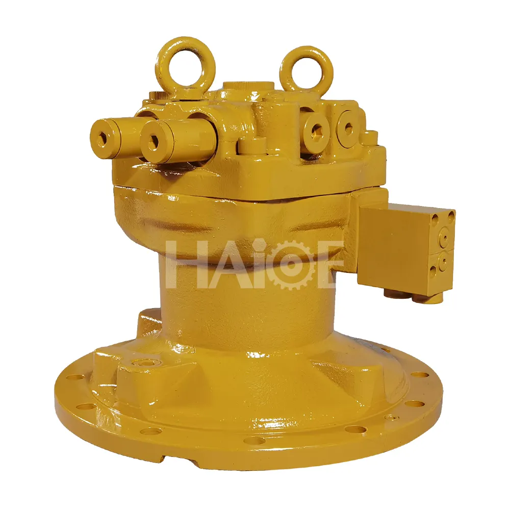 Excavator Parts For Hyundai R250-3 Swing Motor R250LC-3 Hydraulic Pump 31EN-10031 MFC160-013