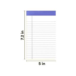 Custom Teacher Refillable <strong>Notepad</strong> Tear off Pages Small <strong>Notepad</strong> Give Away Promotional Memo Pad Gift - Product Image 2